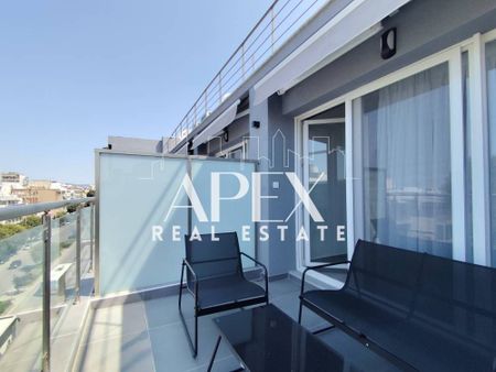 Διαμέρισμα για ενοικίαση Ξηροκρήνη (Ξηροκρήνη - Παναγία Φανερωμένη) - Photo 5