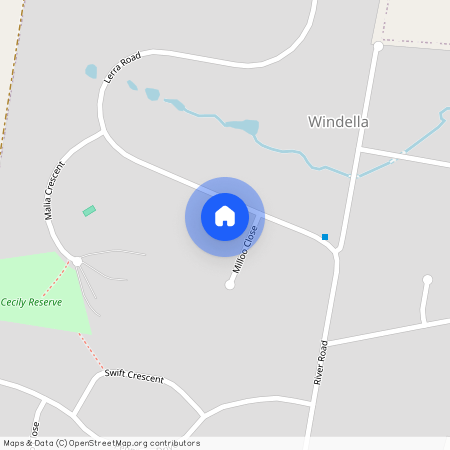 6 Lerra Road, NSW 2320, Windella