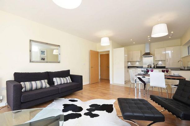 1 bedroom flat to rent - Photo 1