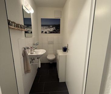 3.5 Zimmerwohnung in Rafz - Foto 4