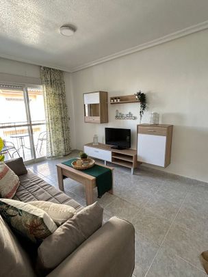 Alquiler de piso en Lo Pagán - Photo 1