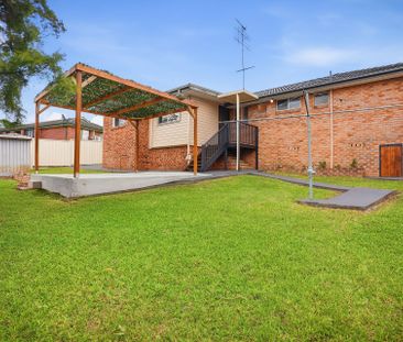 18 Clent Street, Jamisontown - Photo 2