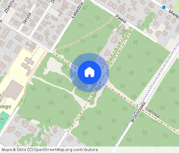 Kawalerka z sypialnią na osiedlu zamkniętym + miejsce postojowe! - Фото 1