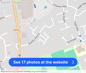 Military Close, Southend-on-sea, SS3 - Photo 1