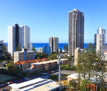 STUDIO UNIT - VIEWS - PRIME LOCATION - FURNISHED - NO CAR PARK - Photo 3