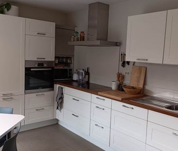 Woning te huur met 2 slaapkamers in Sint-Baafs-Vijve - Photo 6