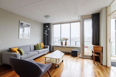 Appartement te huur: Zoutkeetsgracht 314 1013 LC Amsterdam - Photo 3