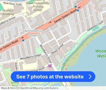 Anax Street, N4 - Photo 1