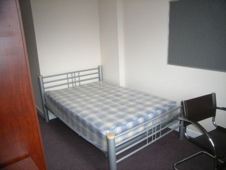 ALL BILLS INCLUDED - MODERN ROOM IN FLAT SHARE FOR STUDENTS - Photo 4