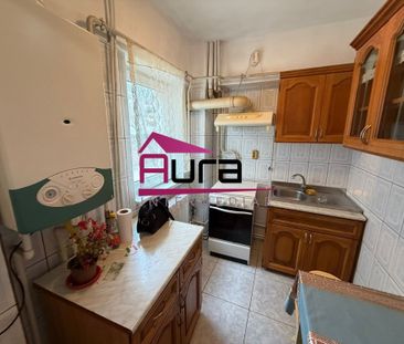 Inchiriez garsoniera confort 1 zona Piata Noua - Fotografie 3