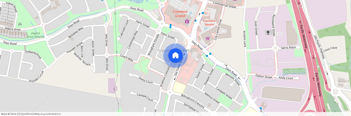 54 Hans St, Qld 4209, Upper Coomera