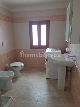 Trilocale via Liborio Romano, Mazzini, Lecce - Photo 1