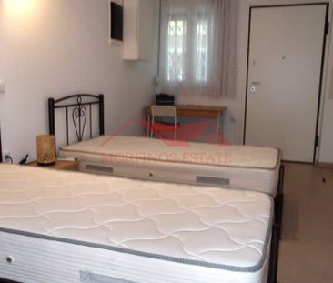 Studio/Γκαρσονιέρα για ενοικίαση Ιπποκράτειο (Φάληρο - Ιπποκράτειο) - Photo 5