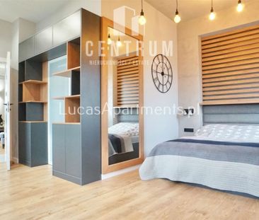 Lublin, Śródmieście, Centrum, Czechowska - Photo 4