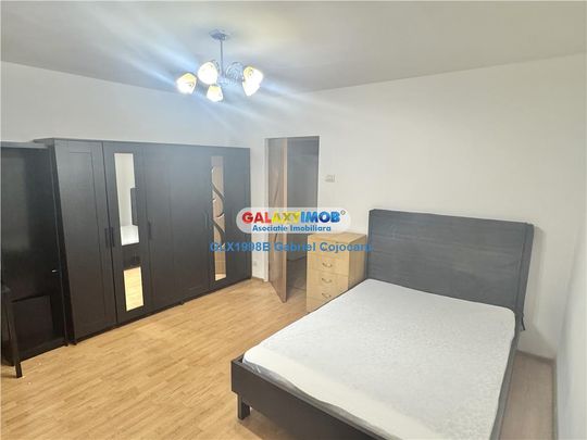 Garsoniera Dristor 1 minut metrou -contract ANAF - Fotografie 1