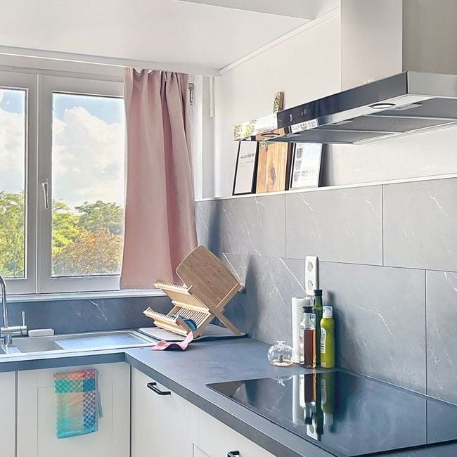 Appartement te huur in Sint-Andries voor € 820 met 2 slaapkamers - Foto 1