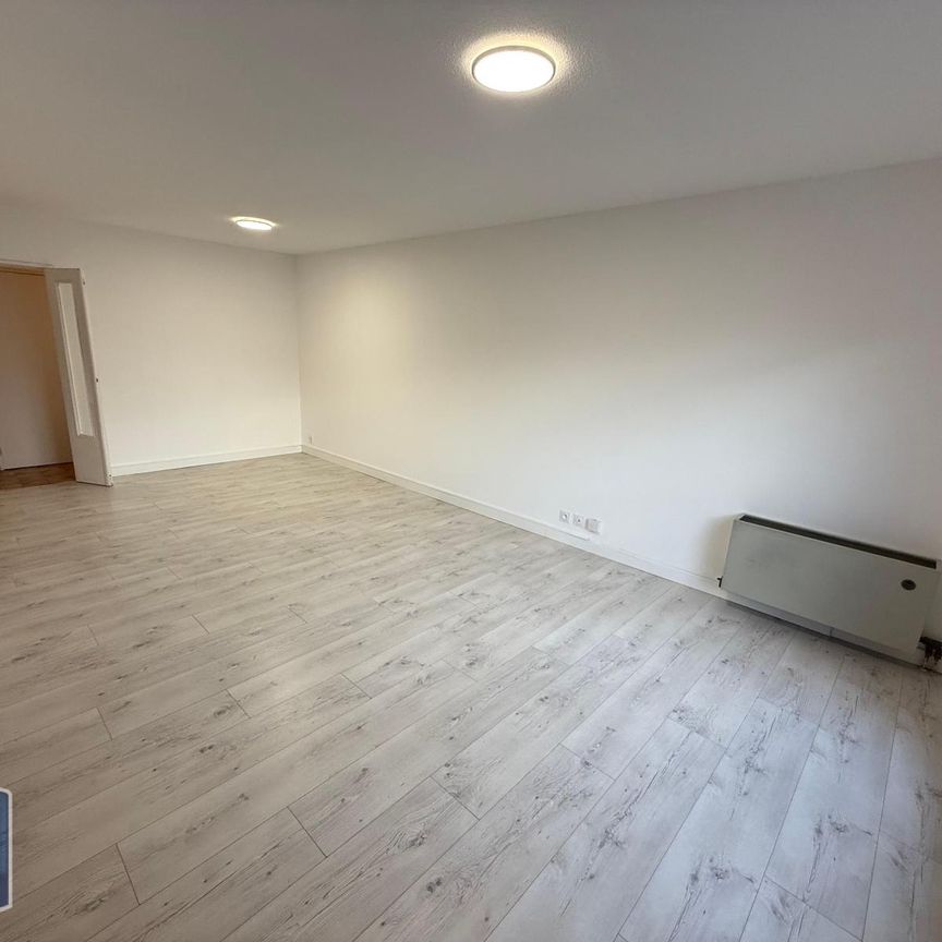 Location Appartement 4 pièces 83m² PERPIGNAN 66000 - Photo 1