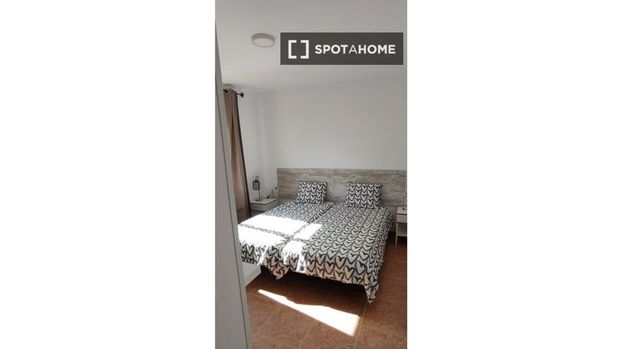 2 room luxury Flat for rent in Candelaria, Spain - Photo 1