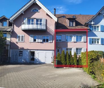 5-Zimmer-Reihenhaus an ruhiger Lage - Foto 5