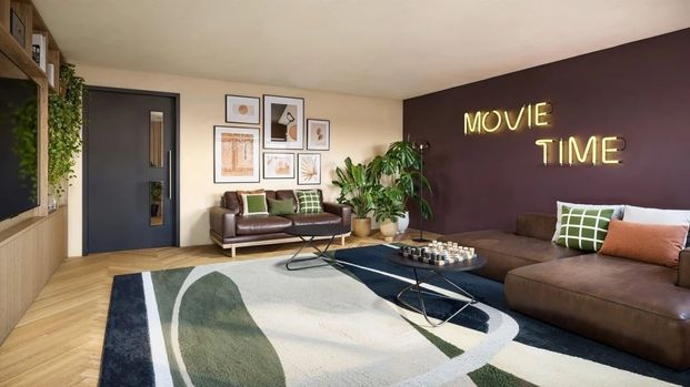 Room in a Shared Flat, Canvas Capital House, SO14 - Photo 1