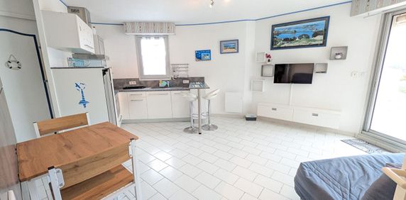 Location Appartement 2 pièces 32m² - Photo 2