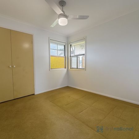 ENJOY THE BREEZE ON THE LARGE REAR DECK - Photo 4