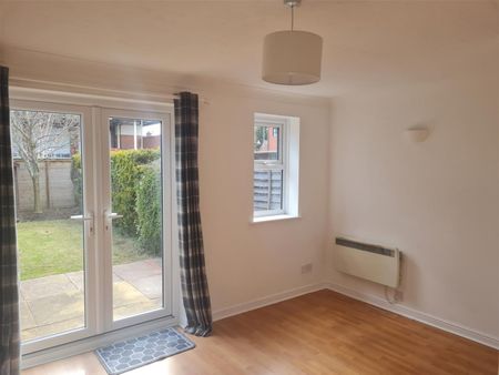 2 bedroom House To Let - Photo 5