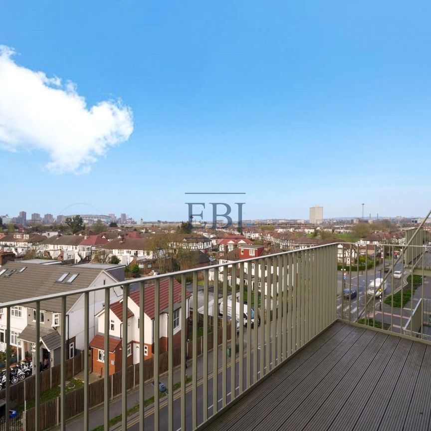 Unison House, 90 Beresford Avenue, HA0 1PR - Photo 1