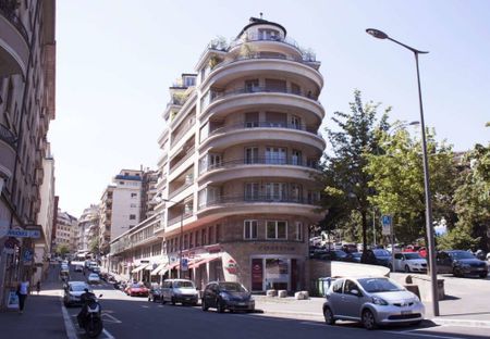 Bel appartement de 1.5 pièce au centre de Lausanne - Photo 2