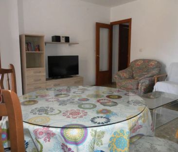 Almería - Photo 2