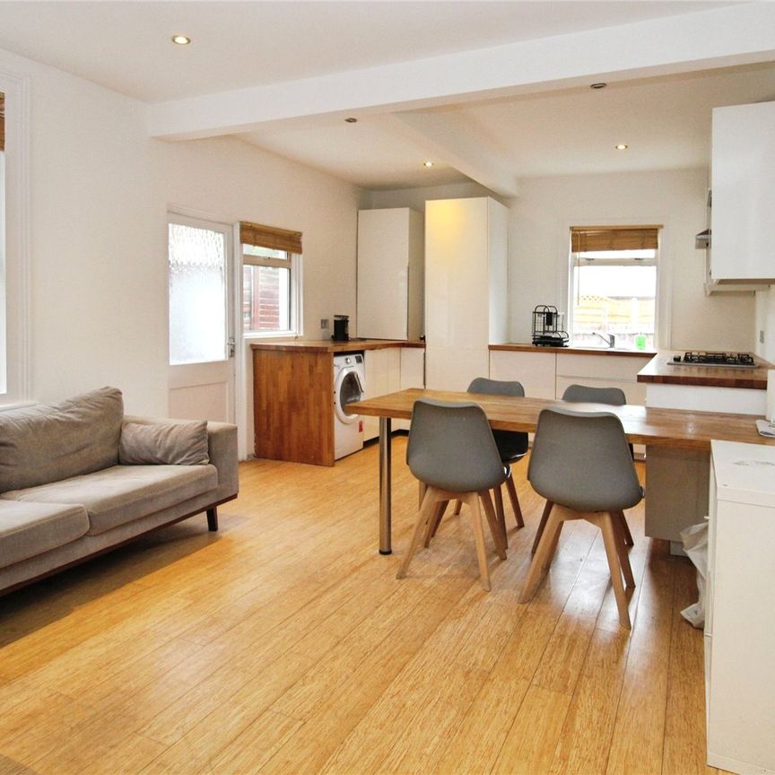 Kingston Road, London, SW20 8JP - Photo 1