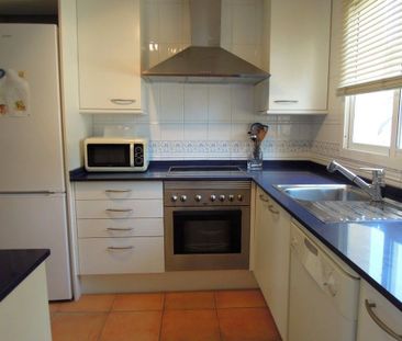 Apartamento de alquiler en Isla de Altea, Mascarat - Photo 5