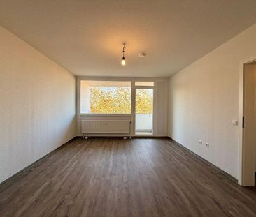 Kernsaniertes Wohnglück mit Weitblick über Dortmund - Foto 1