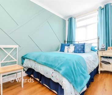 2 bedroom end of terrace house to rent - Photo 1