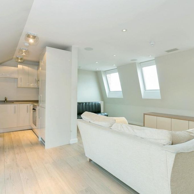 1 bedroom apartment to rent - Photo 1