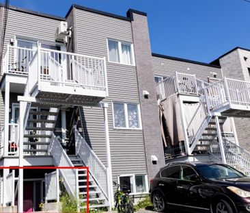 Appartement à louer - Montréal (Mercier/Hochelaga-Maisonneuve) (Mer... - Photo 4
