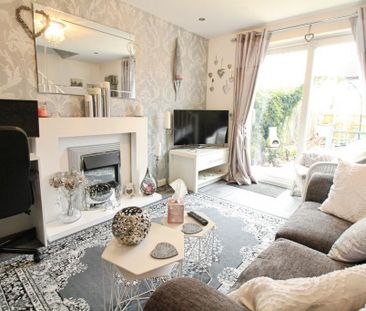 2 bedroom terraced house to rent - Photo 3