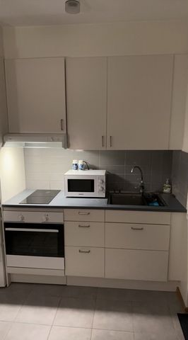 Johan Kocksgatan 7D, Trelleborg Centrum - Foto 2