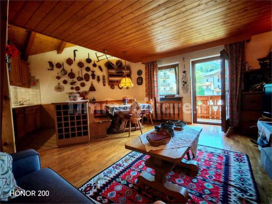 Trilocale ottimo stato, La Villa, Badia - Foto 1
