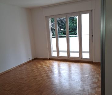 Lausanne, Avenue du Mont d'Or 69, joli studio pour étudiant/e uniqu... - Photo 1