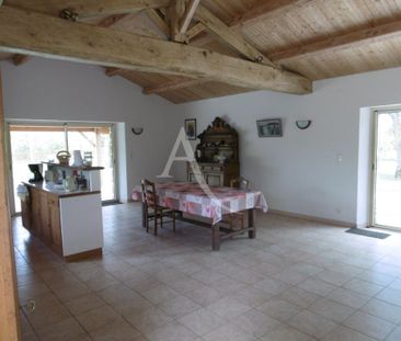 Location Maison 4 pièces 104m² - Photo 3