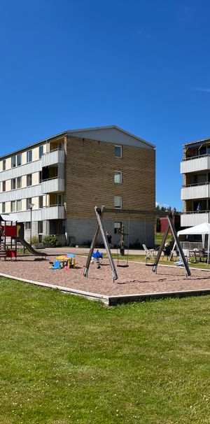 Åslidsgatan, Vålberg - Foto 2