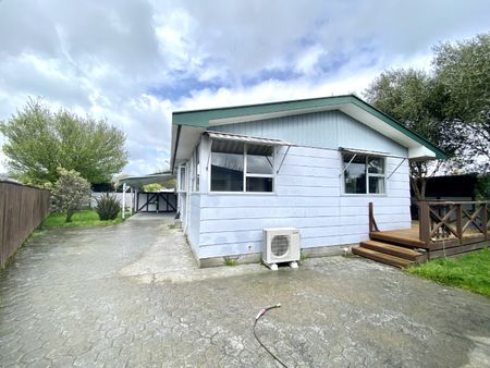 3-Bedroom Home in Upper Hutt - Photo 2