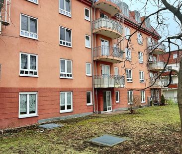 Ruhige Single-Wohnung mit Terrasse - Photo 1