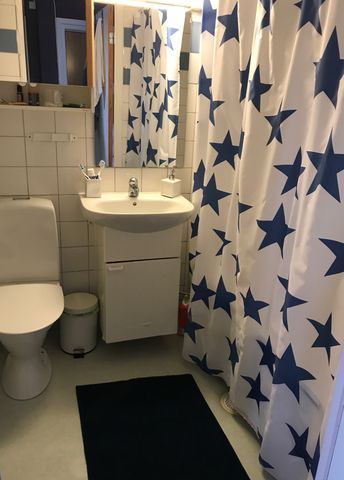 Doktor Belfrages Gata, Göteborg - Photo 4