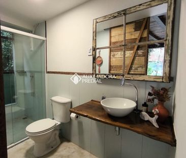 Casa com 3 quartos e 215m² para alugar em Lagoa da Conceição, Flori... - Photo 6