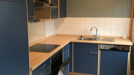 OETING : À saisir ! Grand studio avec balcon et garage - Photo 3