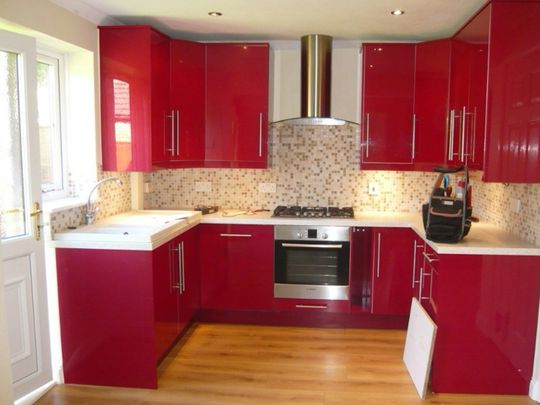 Detached house to rent on - Photo 1