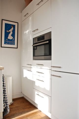 For rent: Tweede Helmersstraat 81-3, 1054 CE Amsterdam - Photo 3