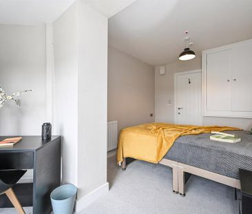 1 bedroom house to rent - Photo 3